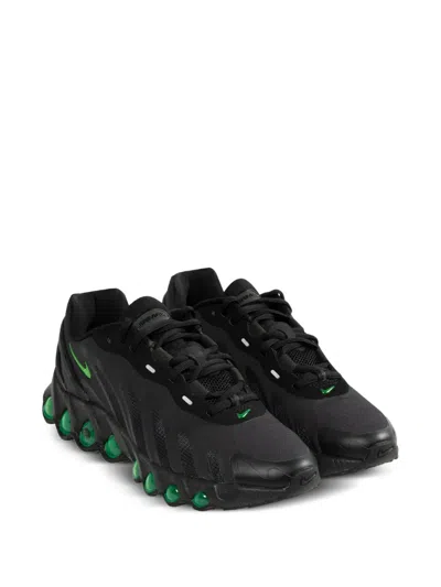 Nike Jordan Air Max Dn8 Sneaker In Black