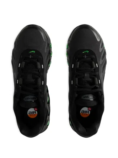 Nike Jordan Air Max Dn8 Sneaker In Black