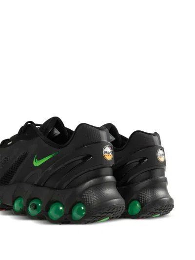 Nike Jordan Air Max Dn8 Sneaker In Black