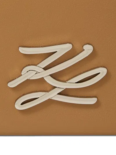 Karl Lagerfeld Woman In Nude