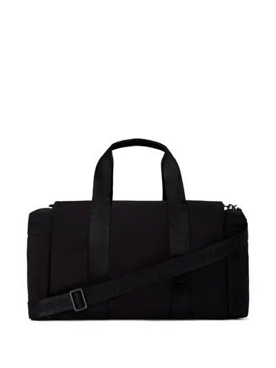 Karl Lagerfeld K/kameo Weekender Bag In Black