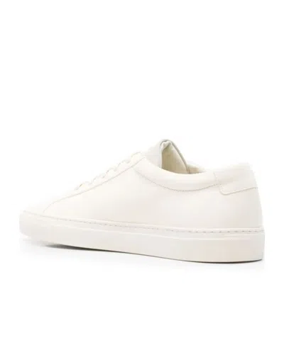 Common Projects Original Achilles Low Sneakers In White