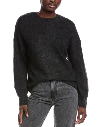 Naadam Cashmere Sweater In Gray