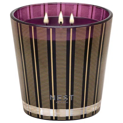 Lafco Autumn Plum Candle (limited Edition)