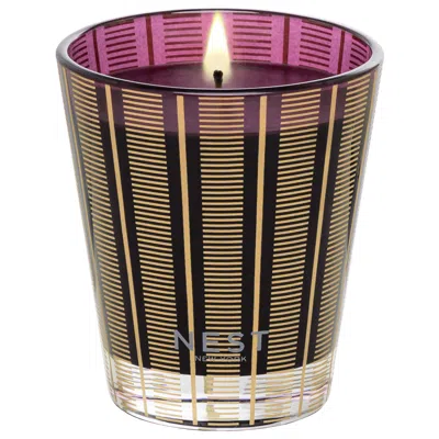 Lafco Autumn Plum Candle (limited Edition)