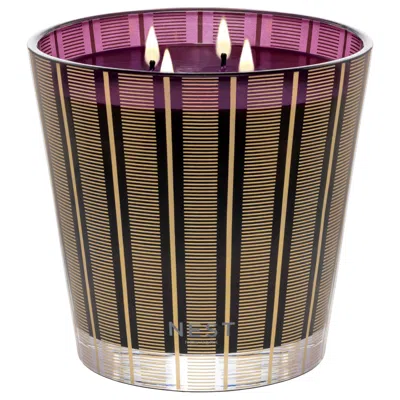 Lafco Autumn Plum Candle (limited Edition)
