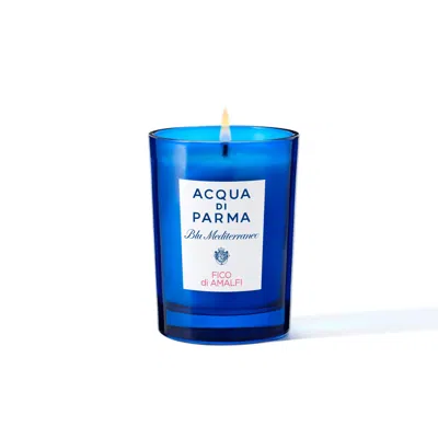 Acqua Di Parma Fico Di Amalfi Candle