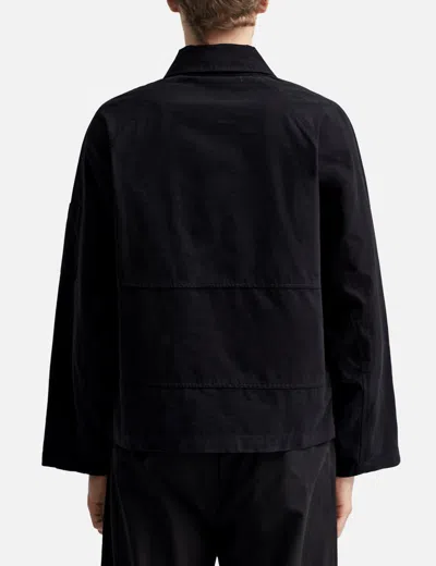 Observe Panel Jacket