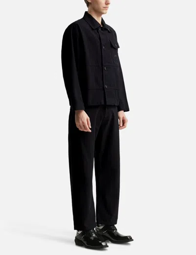 Observe Panel Jacket