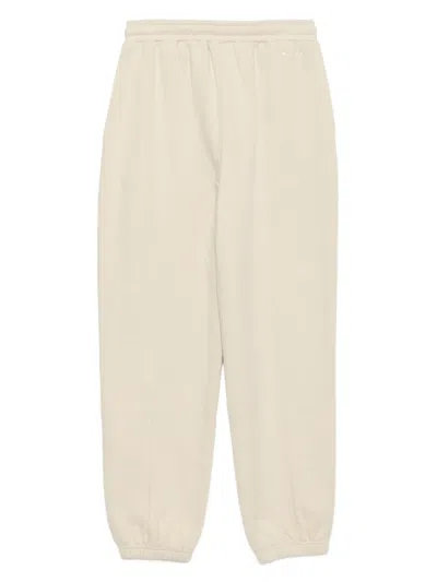 The Upside Hamilton Track Pants In Neutral