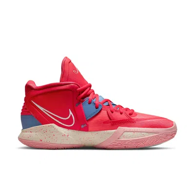 Nike Kyrie Infinity 'siren Red' In Multi