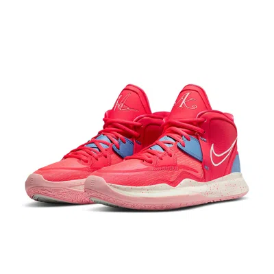 Nike Kyrie Infinity 'siren Red' In Multi
