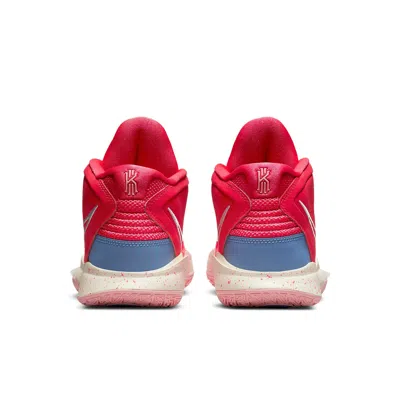 Nike Kyrie Infinity 'siren Red' In Multi