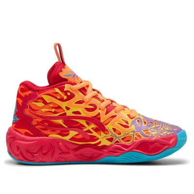 Puma (ps)  Mb.04 'phoenix' In Multi