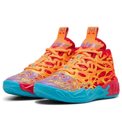Puma (ps)  Mb.04 'phoenix' In Multi