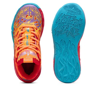 Puma (ps)  Mb.04 'phoenix' In Multi