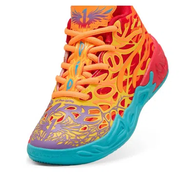 Puma (ps)  Mb.04 'phoenix' In Multi