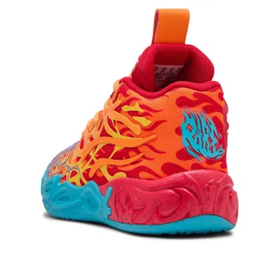 Puma (ps)  Mb.04 'phoenix' In Multi