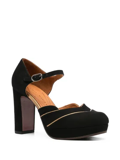 Chie Mihara Botines - Negro In Black
