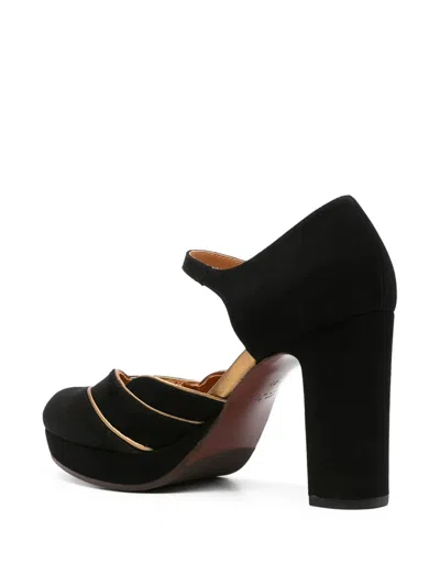 Chie Mihara Botines - Negro In Black