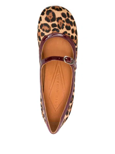 Chie Mihara Shoes Brown In Brown