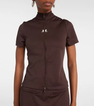 Courrèges Moda Operandi In Multi