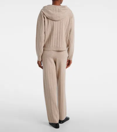 Max Mara `maxmara Pure` Cardigan In Neutral