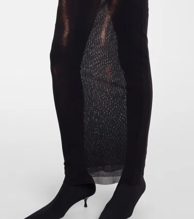 Jean Paul Gaultier Dresses In Multi