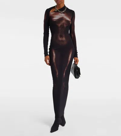 Jean Paul Gaultier Dresses In Multi