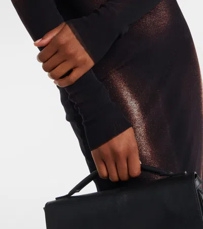 Jean Paul Gaultier Dresses In Multi