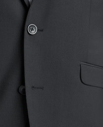 Reaction Kenneth Cole Kenneth Cole Reaction Ready Flex Suit Separate Jacket In Gray