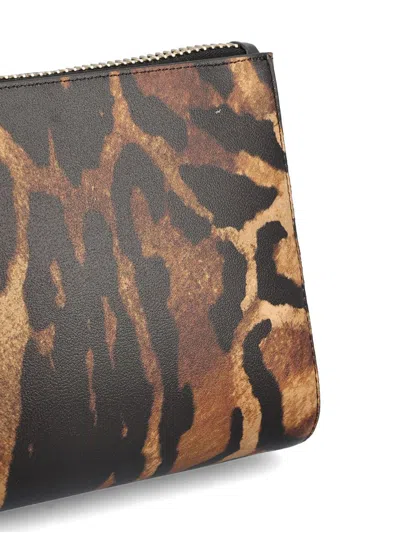 Christian Louboutin Bags In Brown