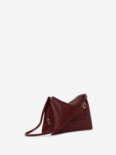 Wandler Slouch Penelope Bag In Red