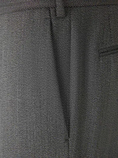 Lardini Bermuda Shorts In Gray
