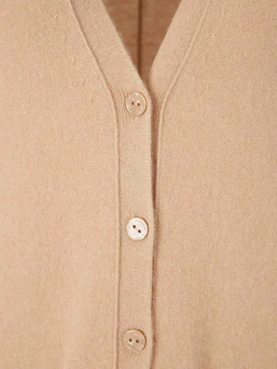 Simkhai Cashmere Cardigan In Black