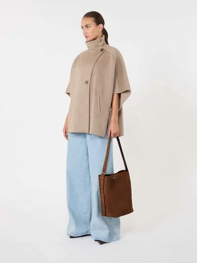 Max Mara Bolso Archetipo Medium In Red