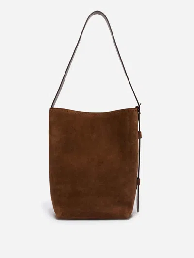 Max Mara Bolso Archetipo Medium In Red