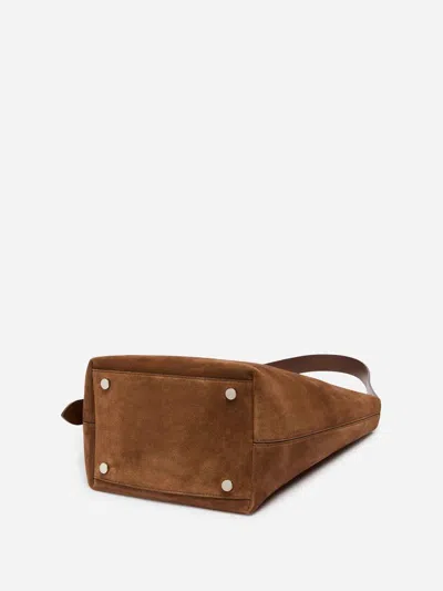 Max Mara Bolso Archetipo Medium In Red