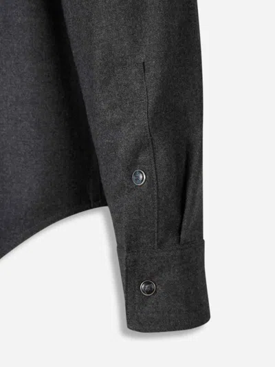 Marco Pescarolo Bermuda Shorts In Black