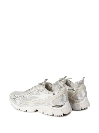 Off-white Off White Women Be Right Back Sneakers In Gray
