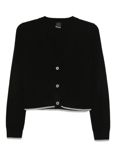 Pinko Stromboli Clothing In Black