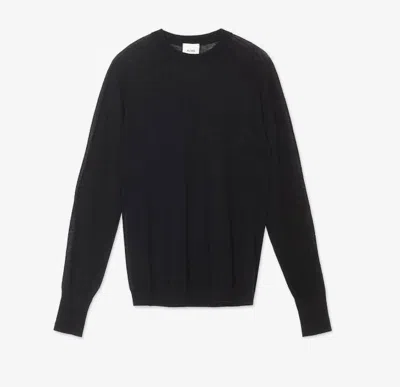 Alysi Jerseys In Black