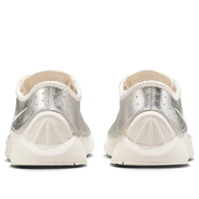 Nike Air Superfly Suede And Perforated Leather Sneakers In Multi
