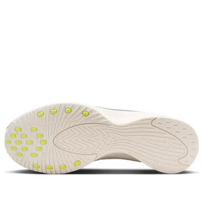 Nike Air Superfly Suede And Perforated Leather Sneakers In Multi
