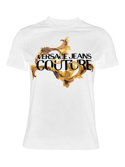 Versace Jeans Couture 4681019 In White