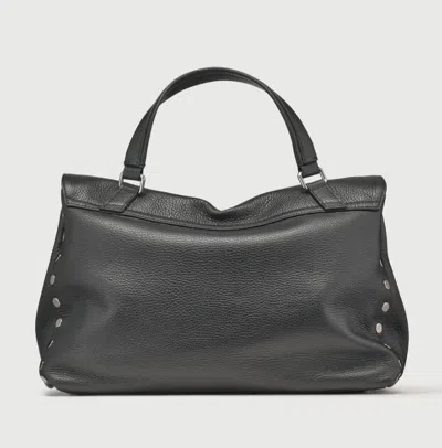 Zanellato Bags In Black