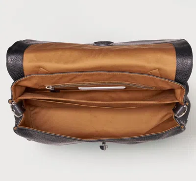 Zanellato Bags In Black