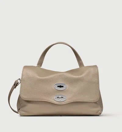 Zanellato Bags In Gray