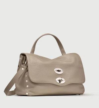 Zanellato Bags In Gray