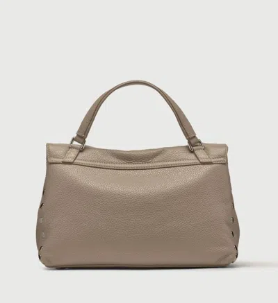 Zanellato Bags In Gray